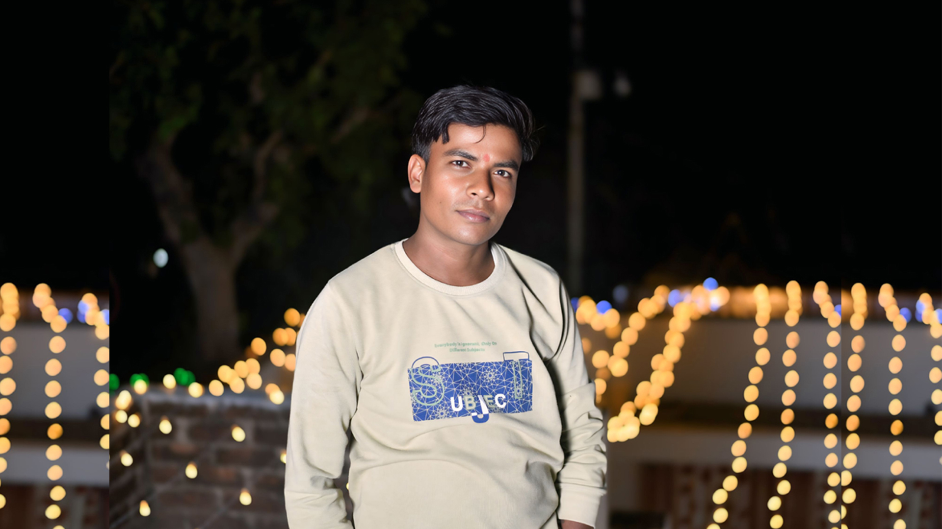 Kuldeep Kumar