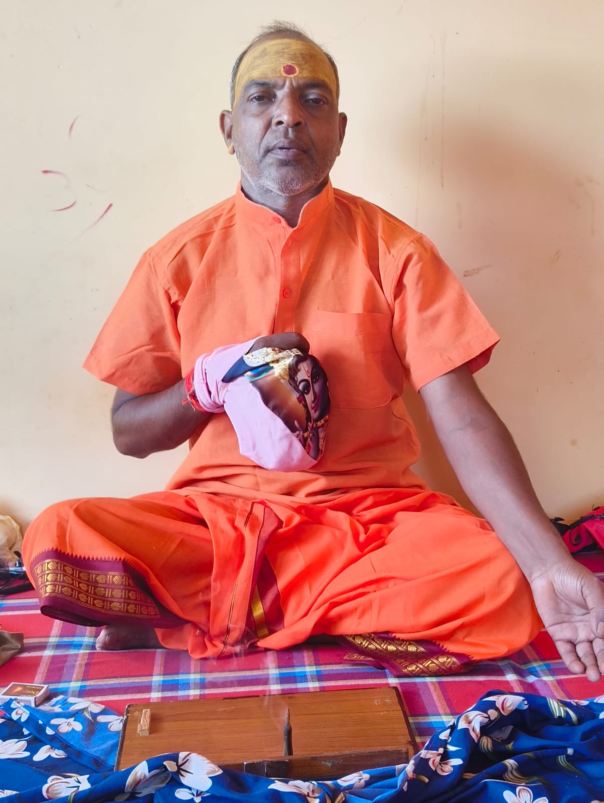 Munnalal Matwala