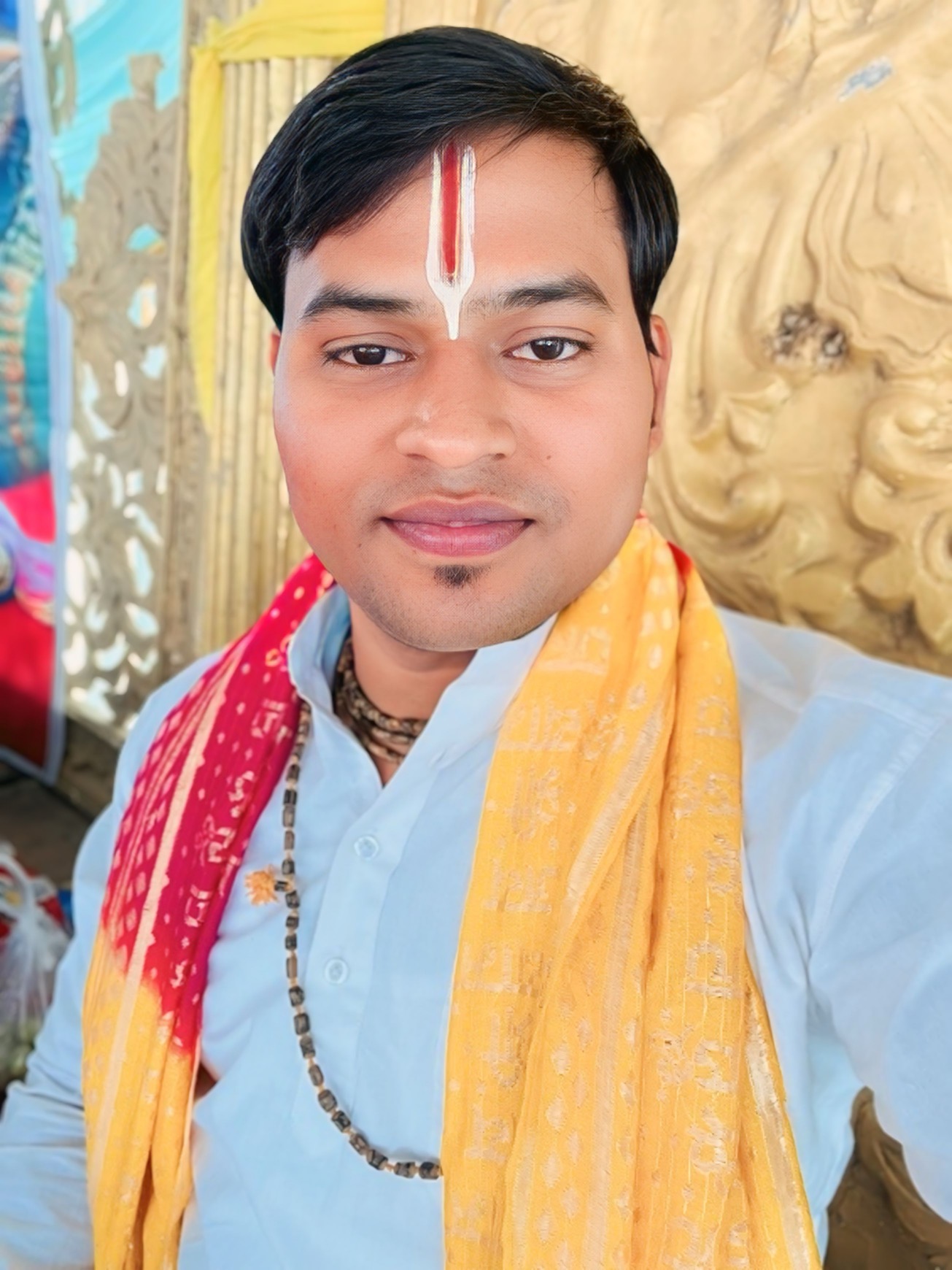 Rupendra Kumar Suryavanshi